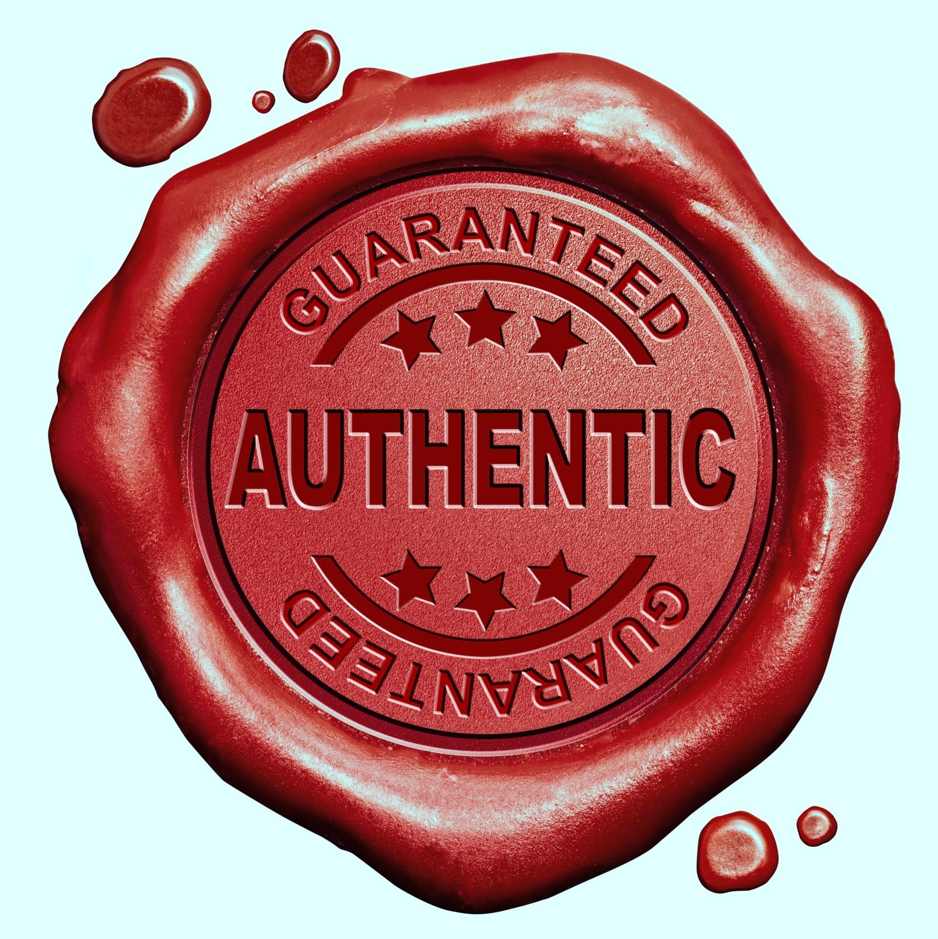 Crafting a Compelling Narrative Around authenticity