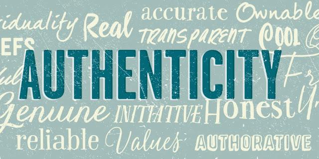 Understanding Authenticity in Brand⁣ Messaging