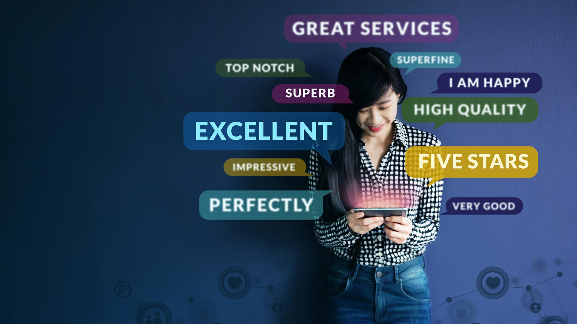 Creating Memorable‌ Customer Experiences