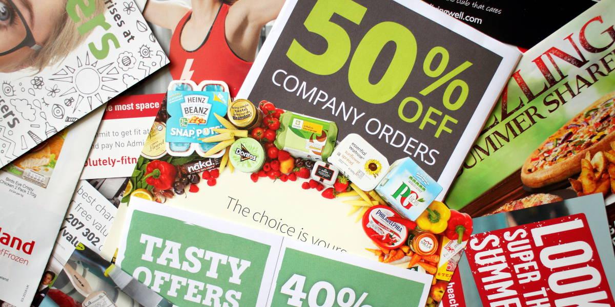 The Unexpected Resurgence of⁣ print Marketing in the Digital Era