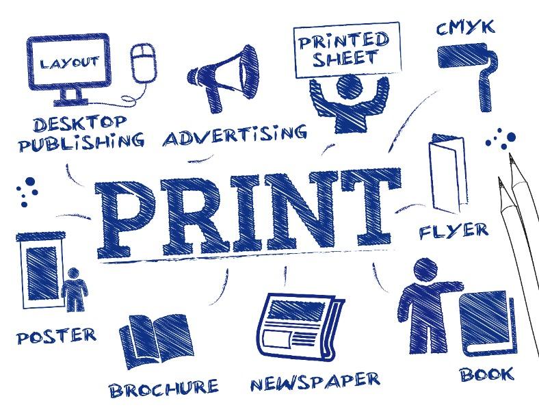 Bridging the ​Gap: Integrating Print and Digital Strategies