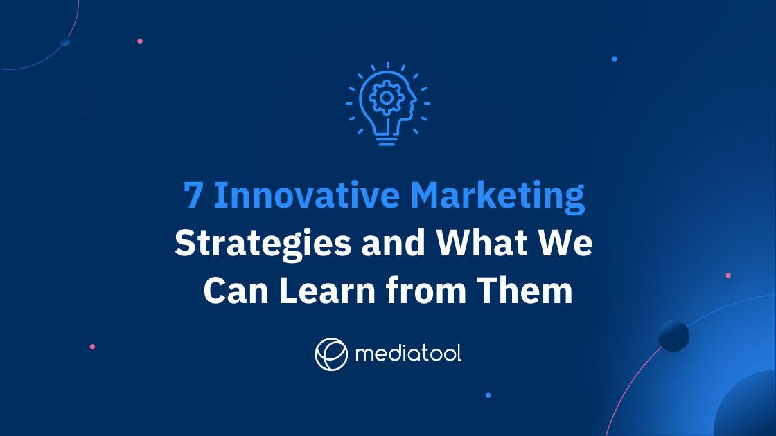 Innovative Marketing ‌Tactics that Drive Revenue Engagement