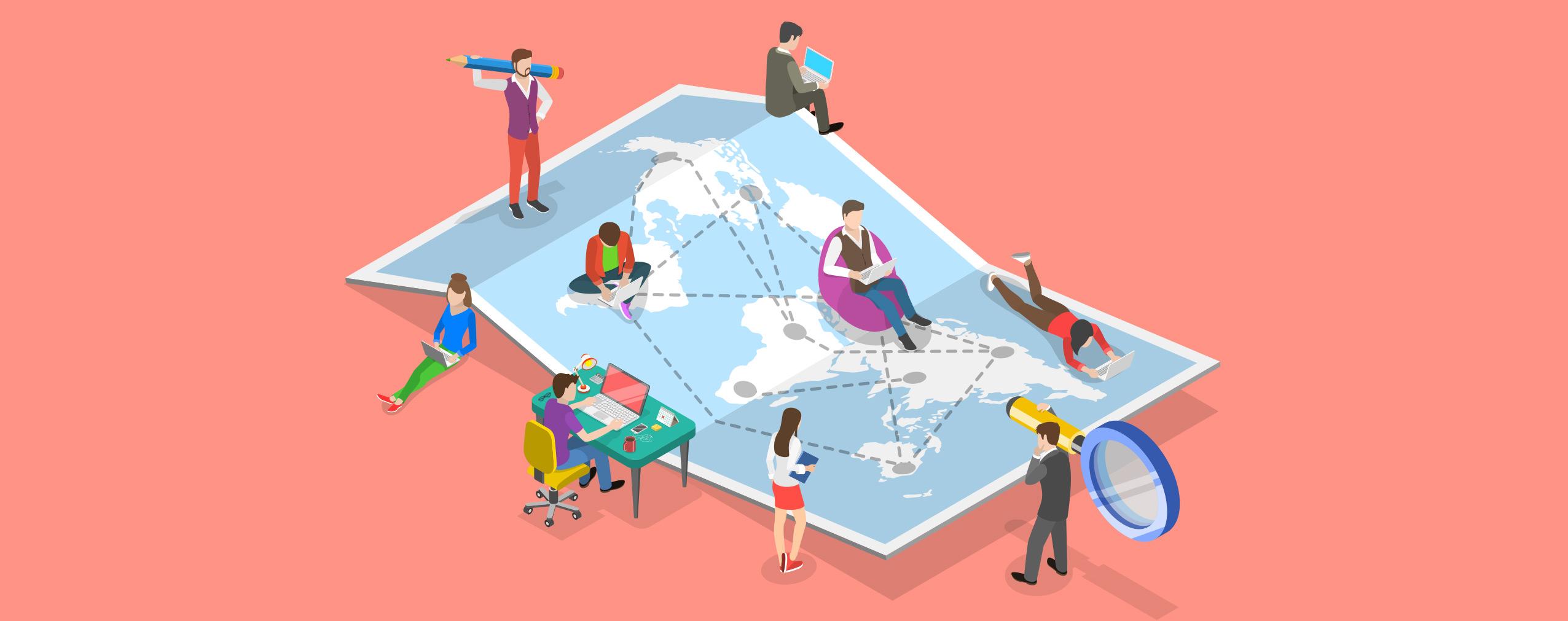 Common Pitfalls That Thwart Remote Team Success