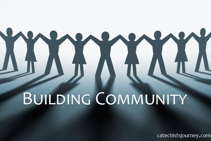 building Community and Fostering Loyalty