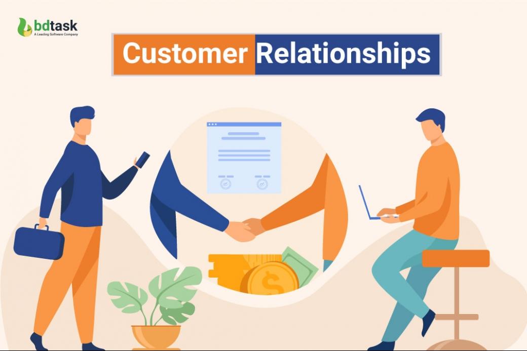 Enhancing Customer Relationships Through Exceptional ⁢Service