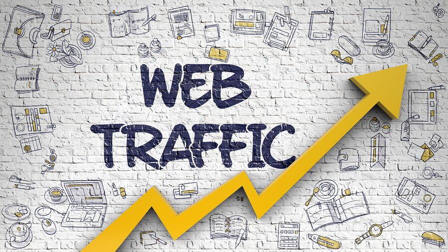 Unveiling the ‌hidden Gem of Online Traffic
