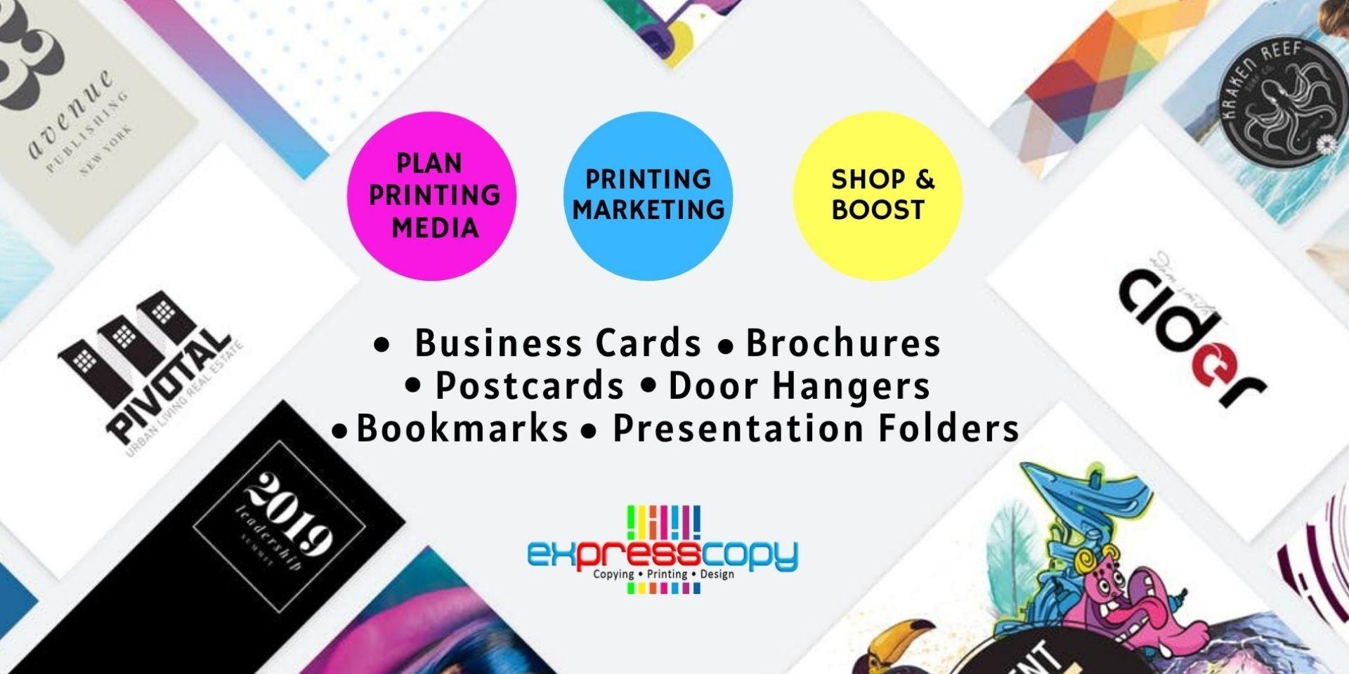 Case​ studies of ​Successful Print Campaigns in a Tech-Driven world