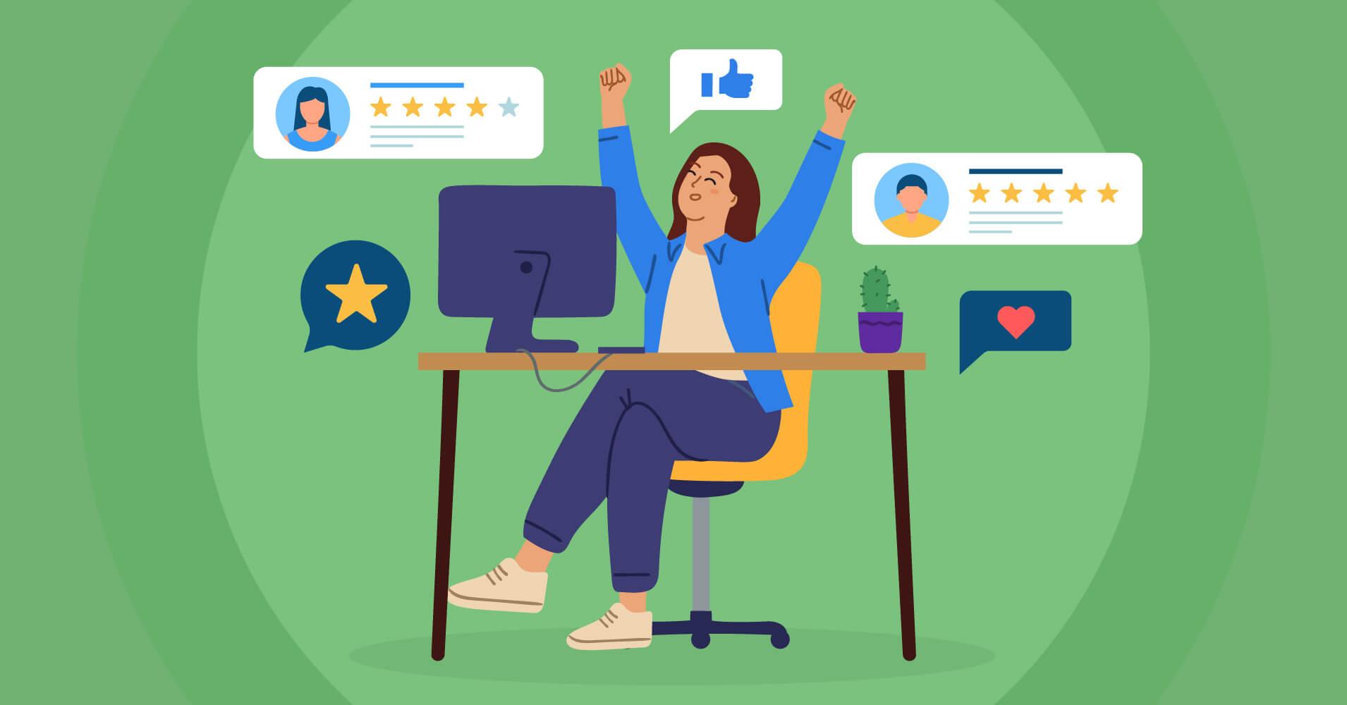 Measuring User Satisfaction: Tools ‌and Metrics⁢ that⁣ Matter