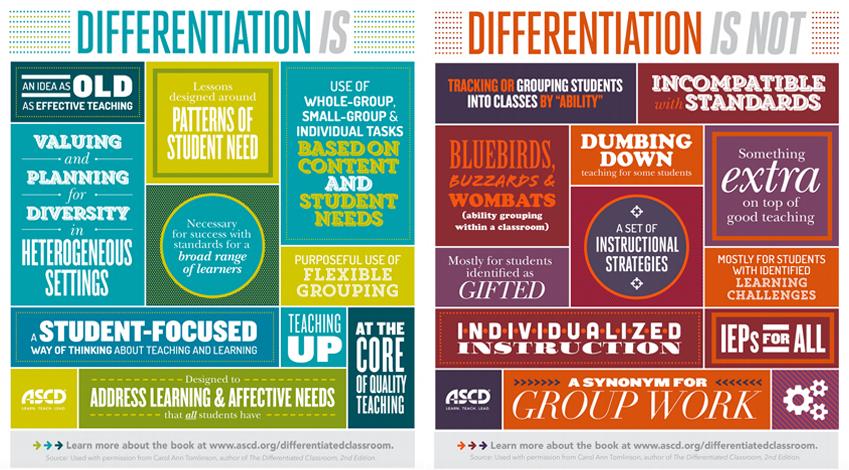 Strategies for Businesses to Embrace Differentiation