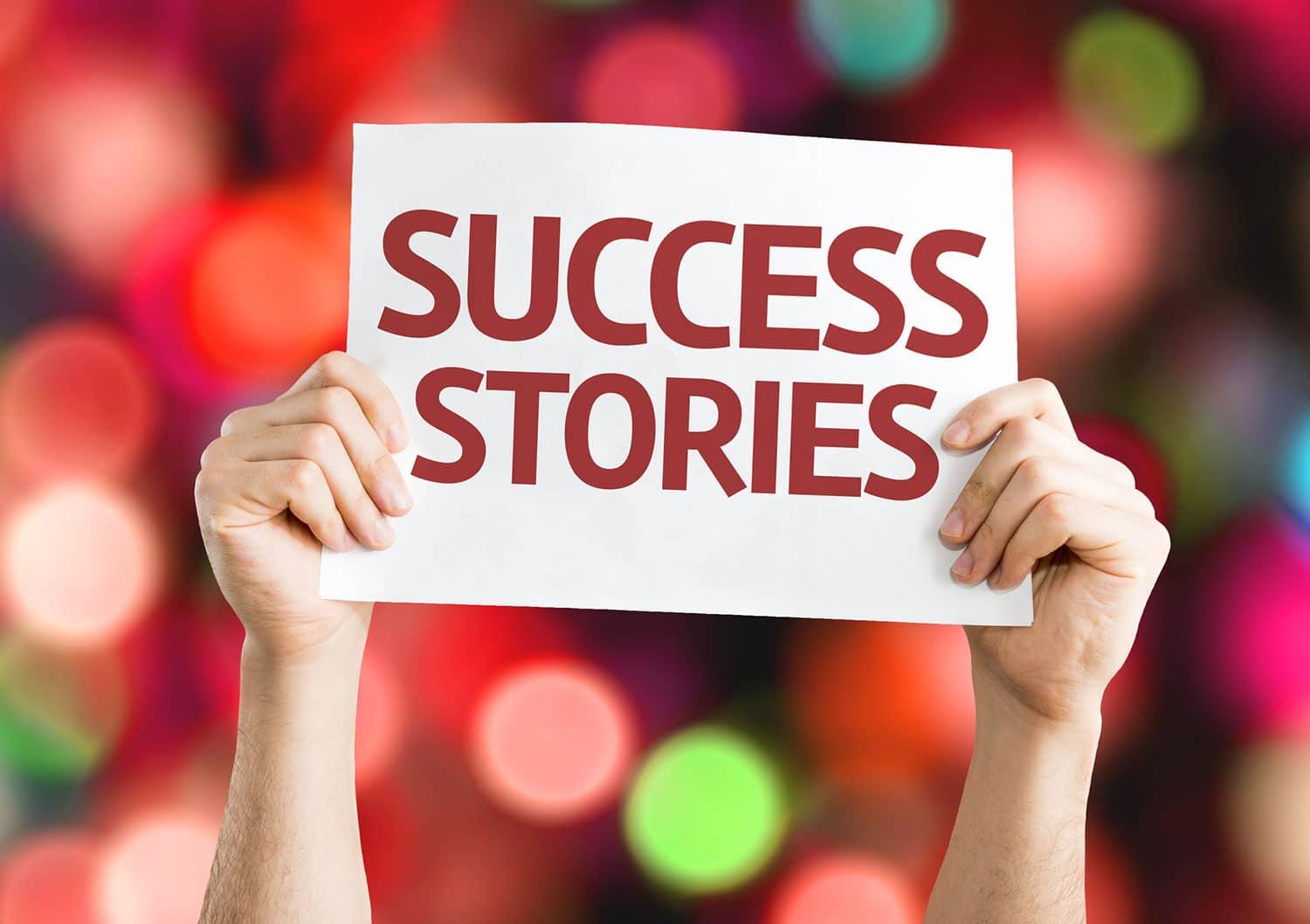 Success Stories: Learning from⁤ Trailblazers in the Industry