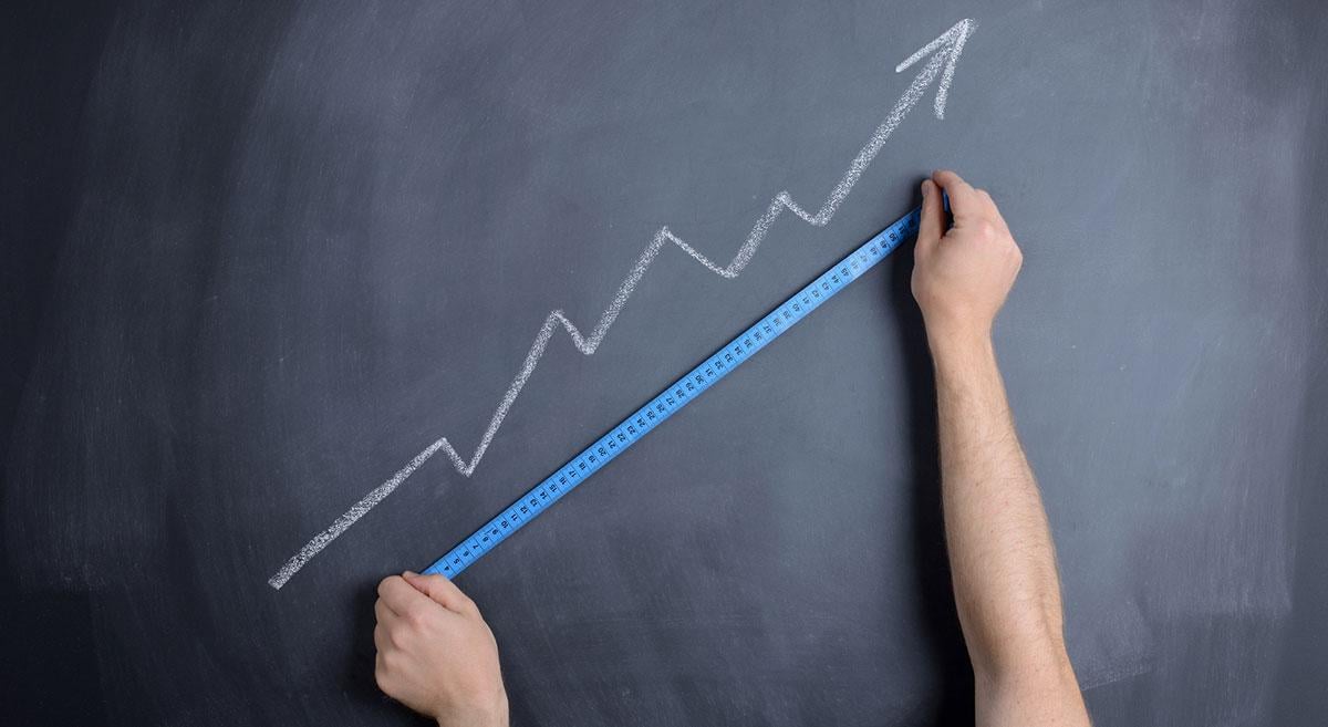 Measuring success: Tracking the ⁢Results ⁢of the New Approach