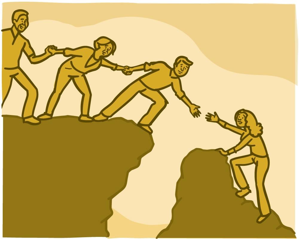 Building ⁤Resilience: strengthening Your Ability to ⁢Stay Committed to Your Decisions
