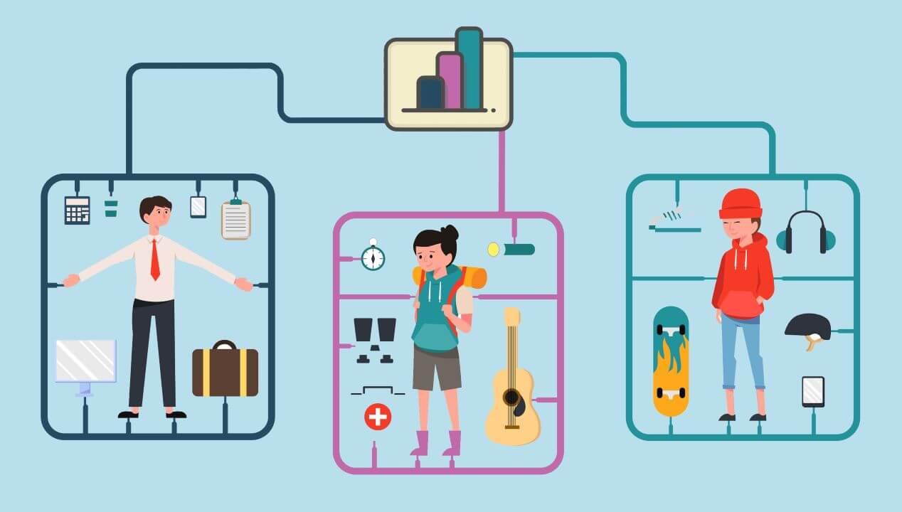Leveraging Personalization to Create Tailored Experiences