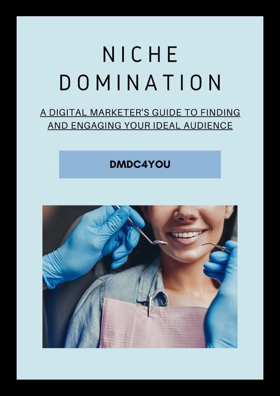 The new era of niche domination