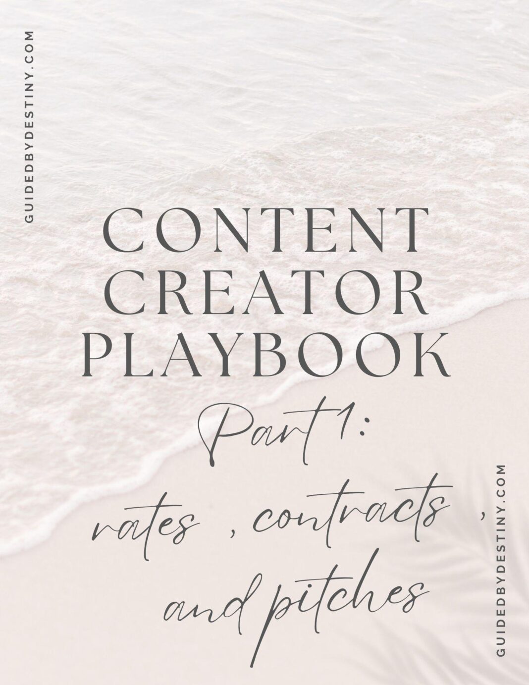 The creator playbook that works for every business