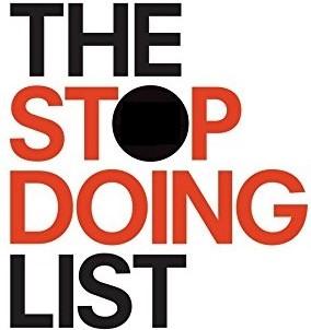 What you stop doing will grow your business faster