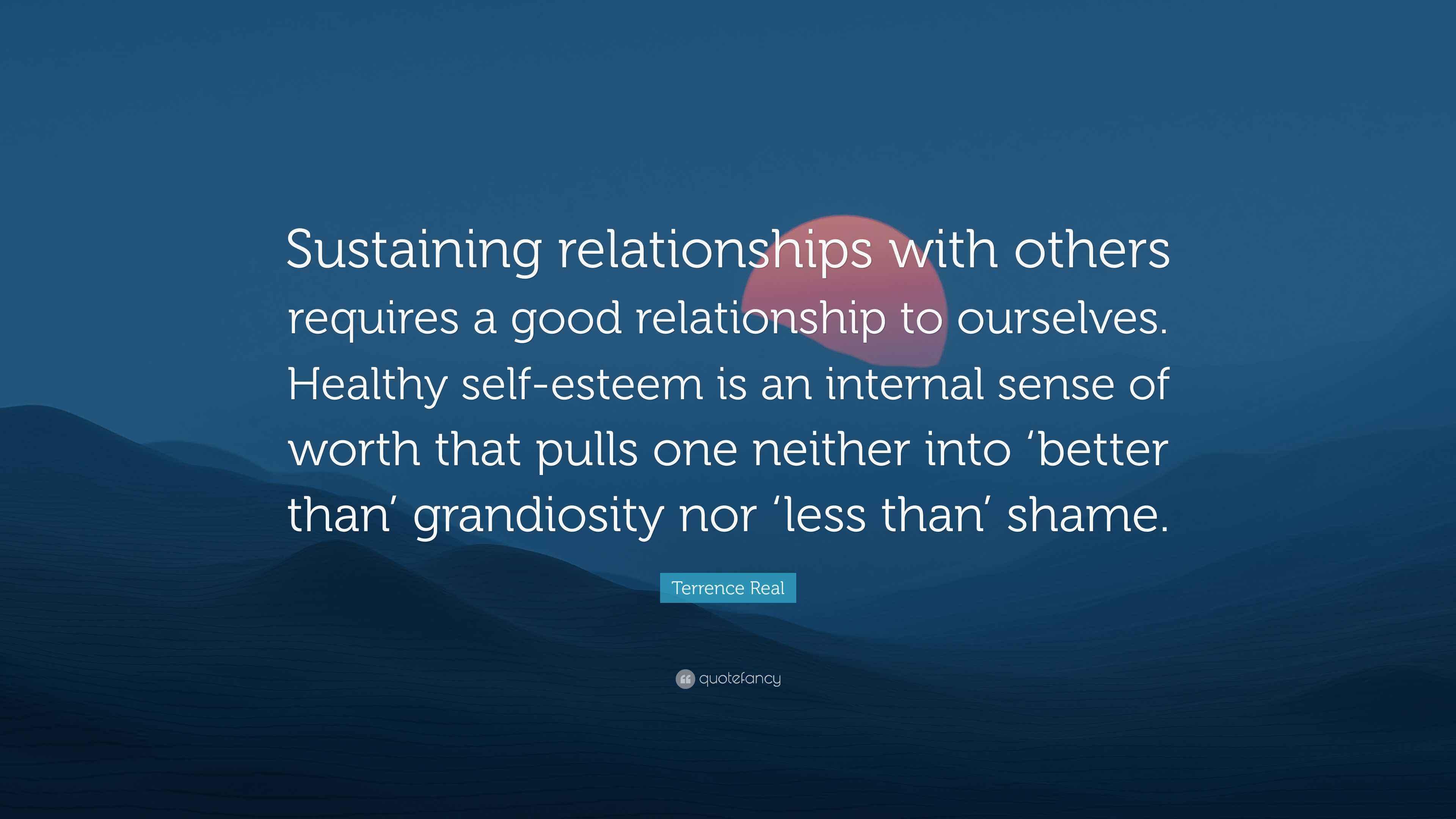Sustaining Relationships Beyond the Follower Count