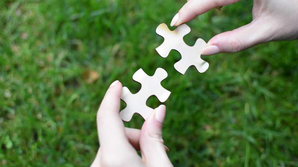 building Strategic Partnerships⁣ for Mutual Growth