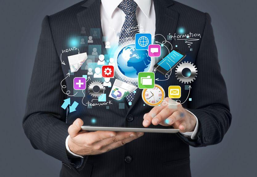 Future Outlook: Navigating Trends in the Digital Marketplace