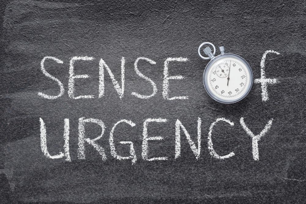 Understanding the Psychology Behind Urgency