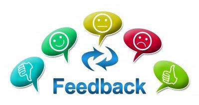 Leveraging Feedback​ to Enhance Customer Satisfaction and Loyalty