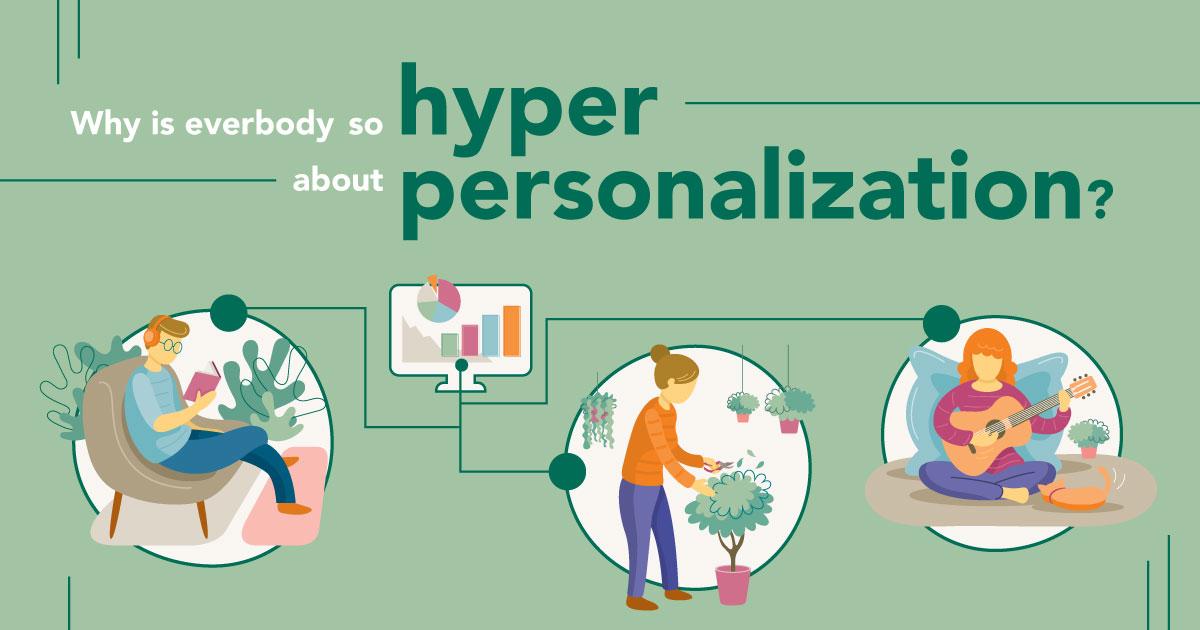 Building Trust and Connection: The Power​ of Personalization