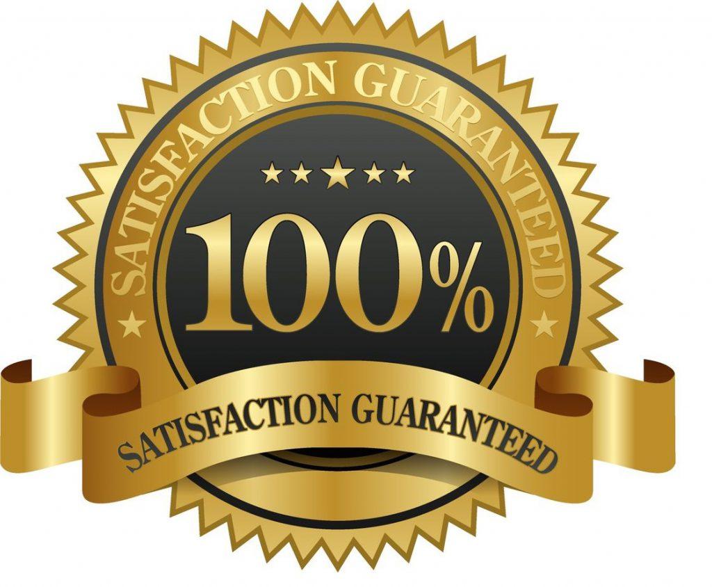 Why your guarantee could be your strongest sales weapon