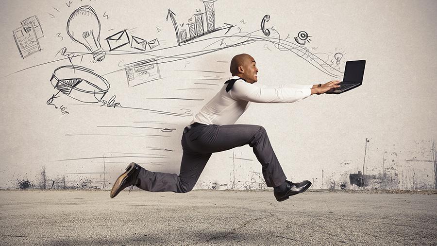 How to create urgency without sounding desperate