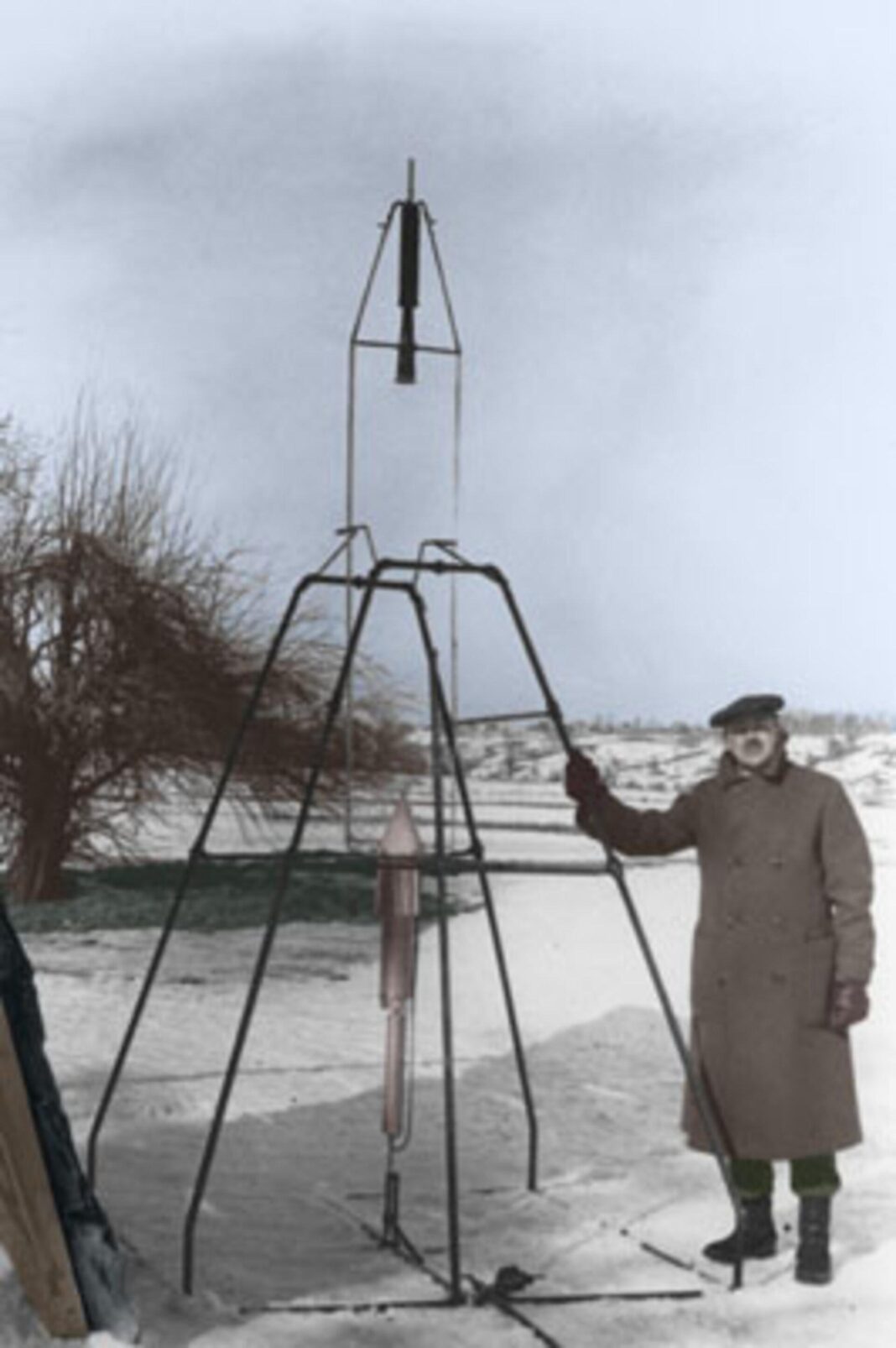 If you’re not embarrassed by your first launch, you waited too long