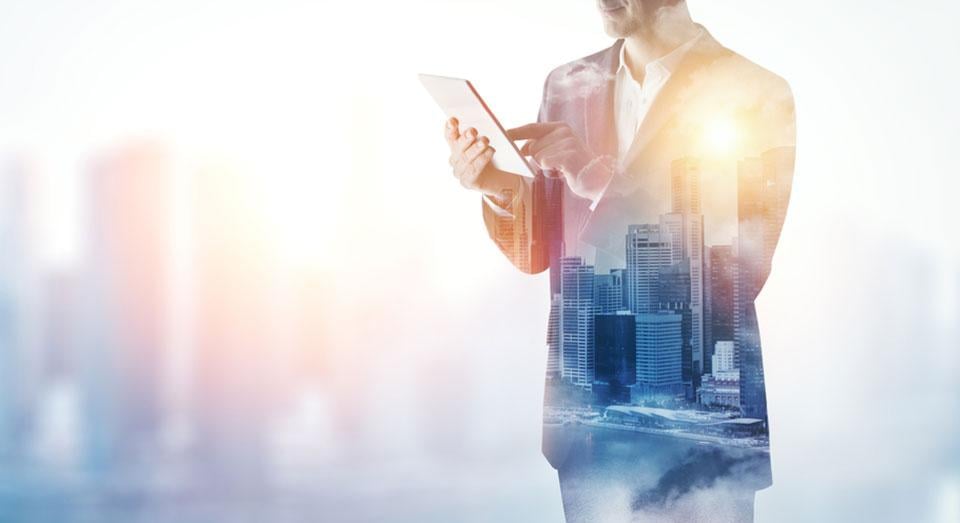 Your biggest business breakthrough might be in your inbox