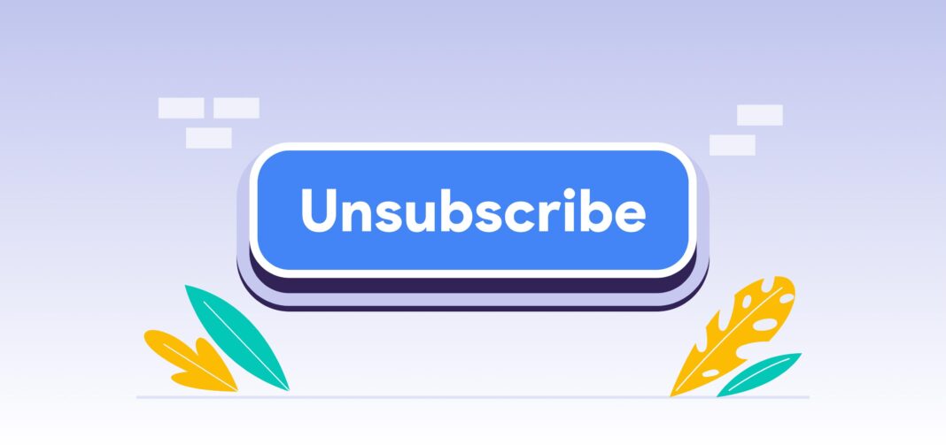 The surprising reason people unsubscribe from your list