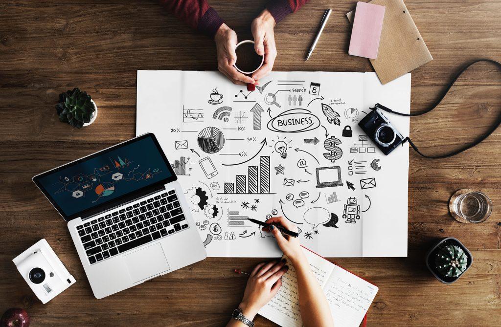 How to ​make​ your business unforgettable in​ 30 ​seconds