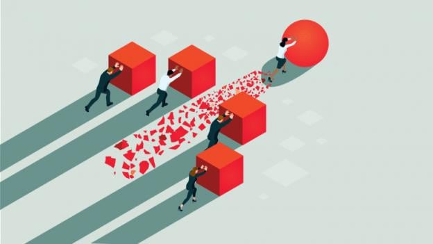 Invite participation by framing offers as transformative opportunities tied to tangible outcomes