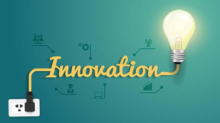 Practical Steps to Innovate Within Traditional Industries