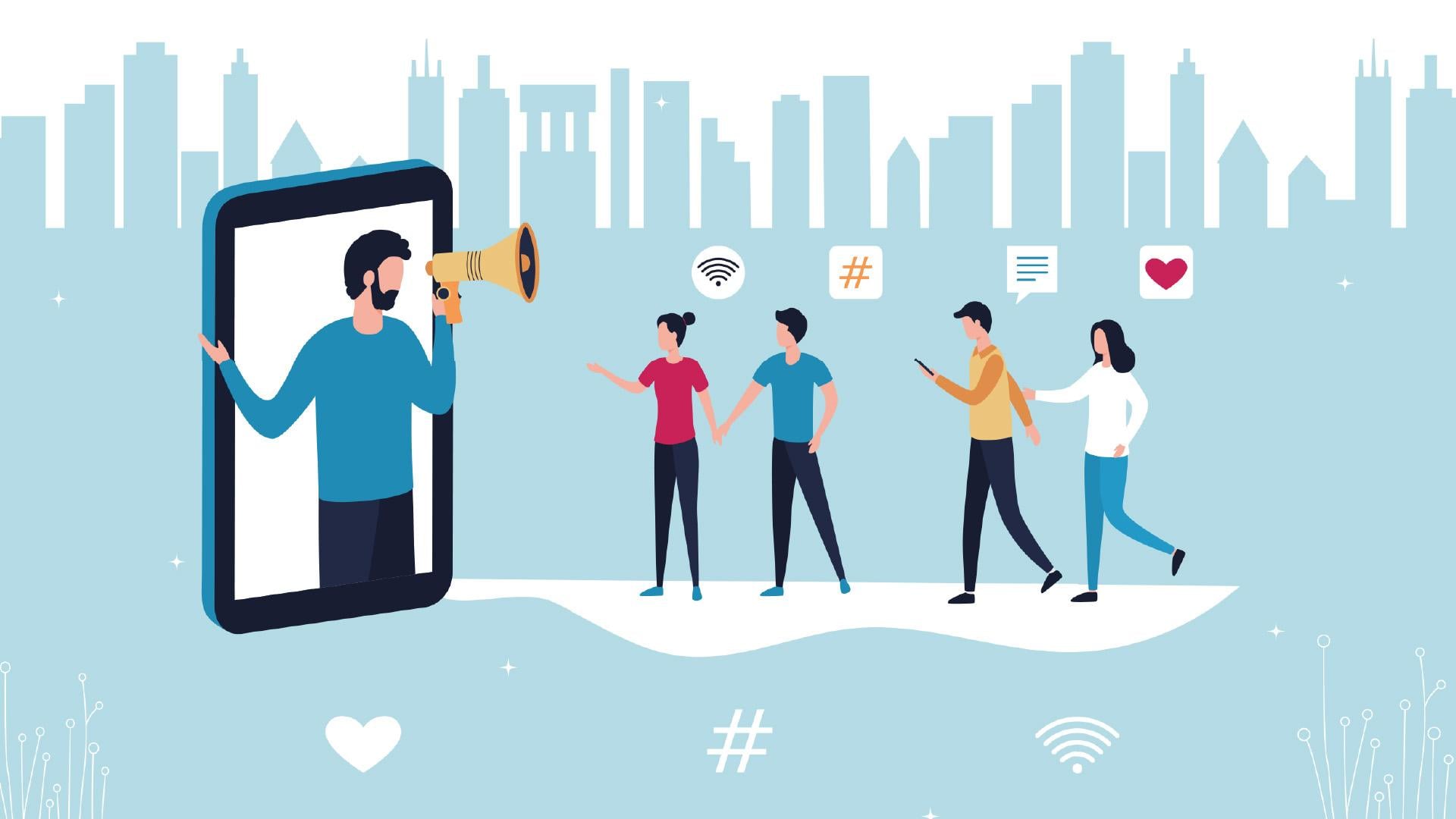 Leveraging Social Proof for Instant attraction