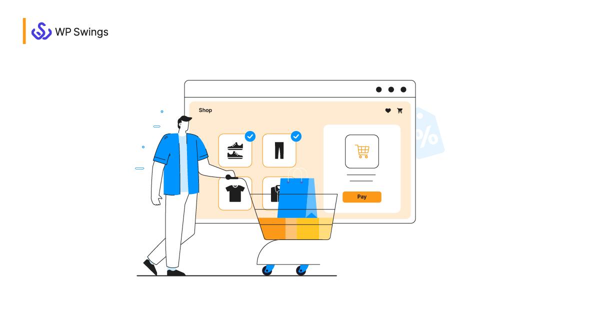 Why ⁣your checkout process is killing conversions