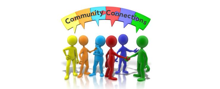 The Power of​ Community Connections​ in Driving Consumer Trust