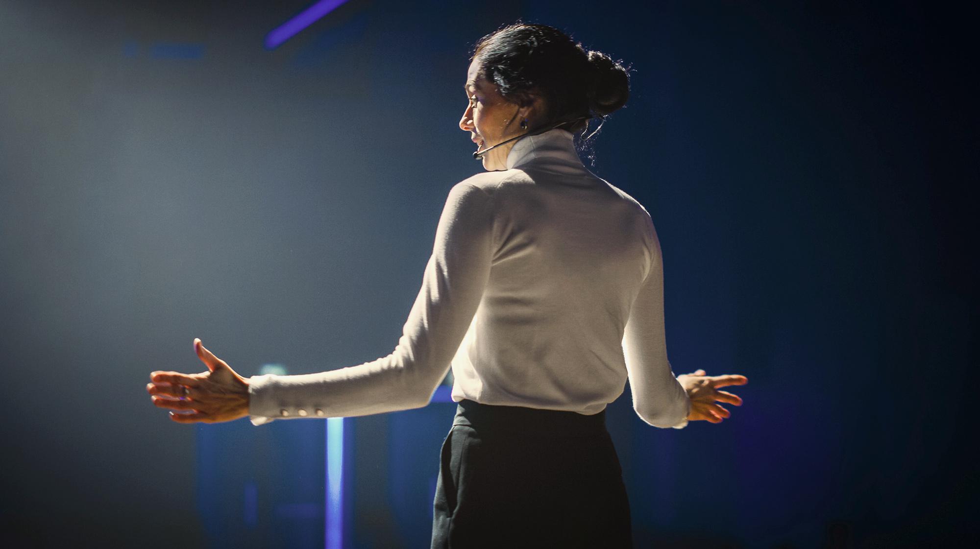 Turning​ Public speaking and Events into Organic Press Opportunities