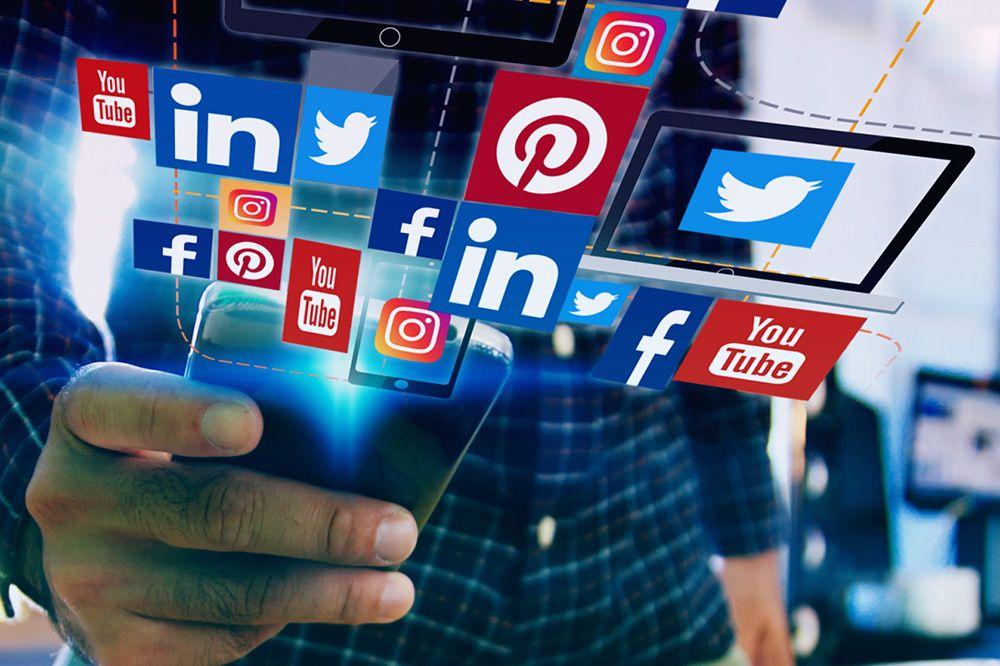Leveraging Social Media for⁢ Brand Amplification