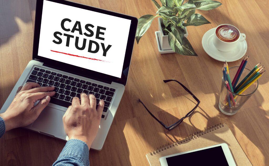 Convert⁣ Your Existing ​Case Studies into Short Shareable Narratives