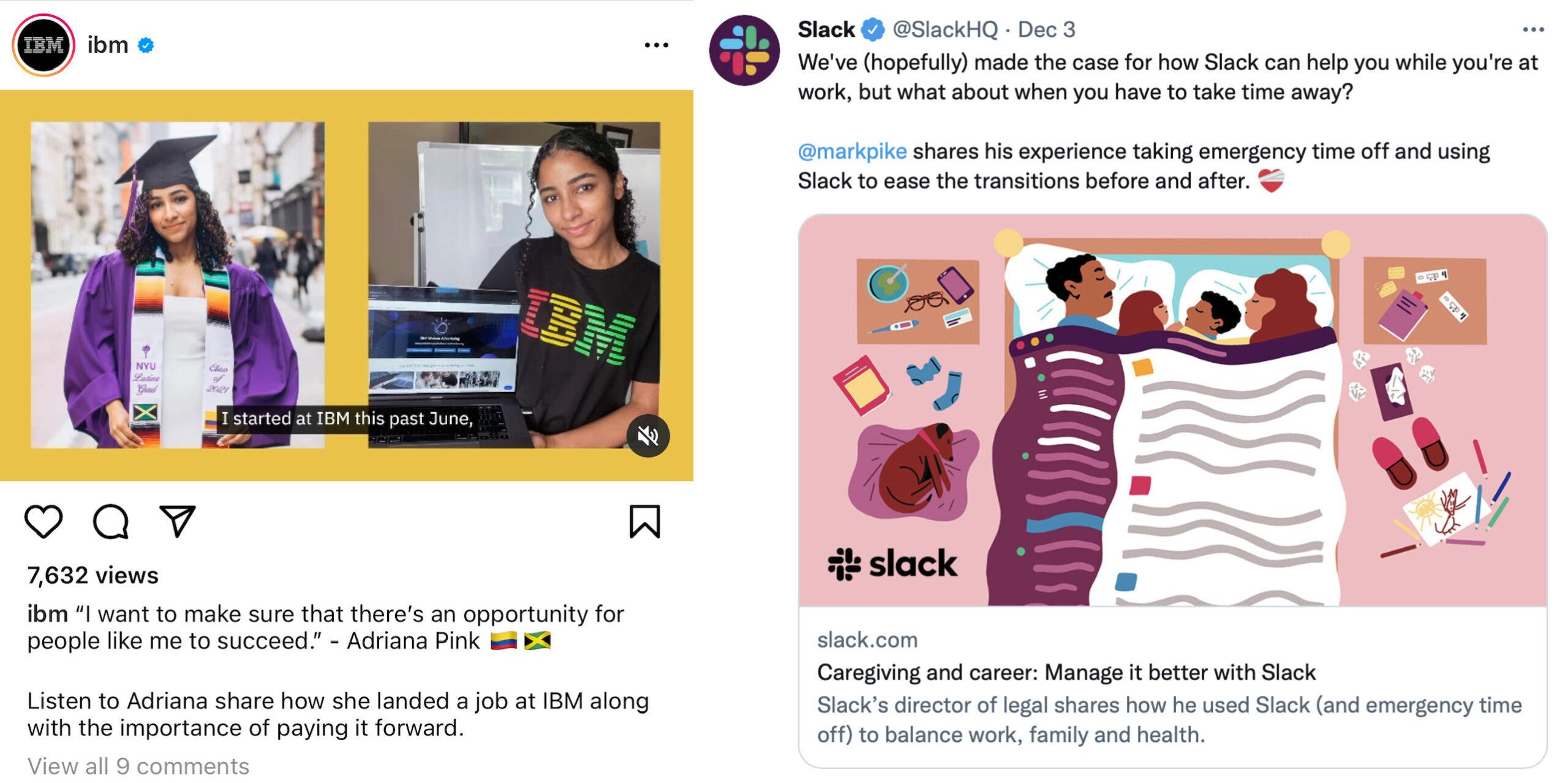 Utilizing Social Media as a Powerful Storytelling Platform