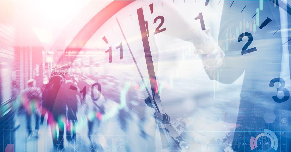 The overlooked⁢ role of timing in⁣ business success