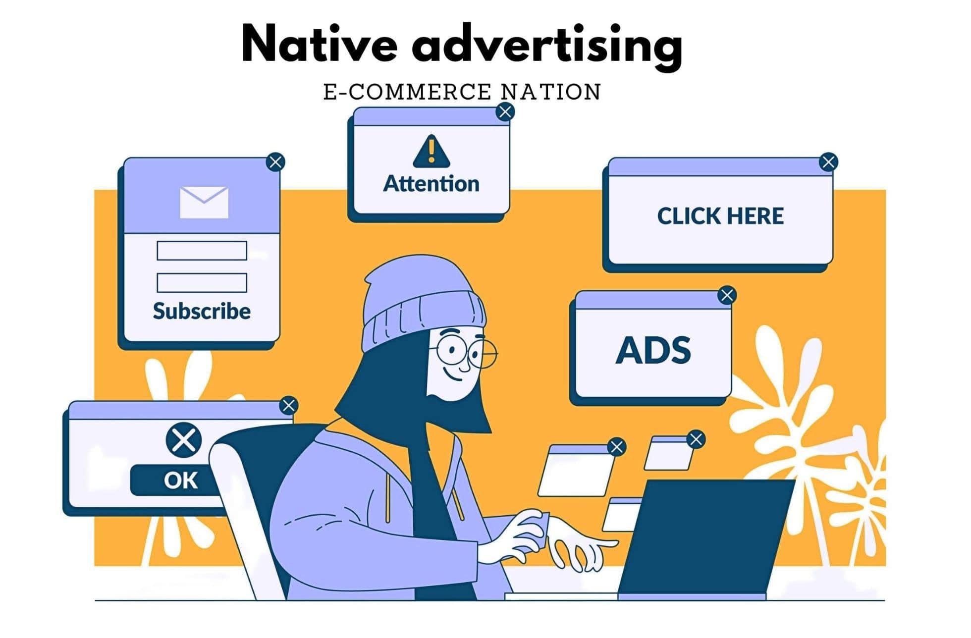 Turning native ad‌ mentions into measurable funnels ⁣by ⁢scripting intent and ⁤tracking links