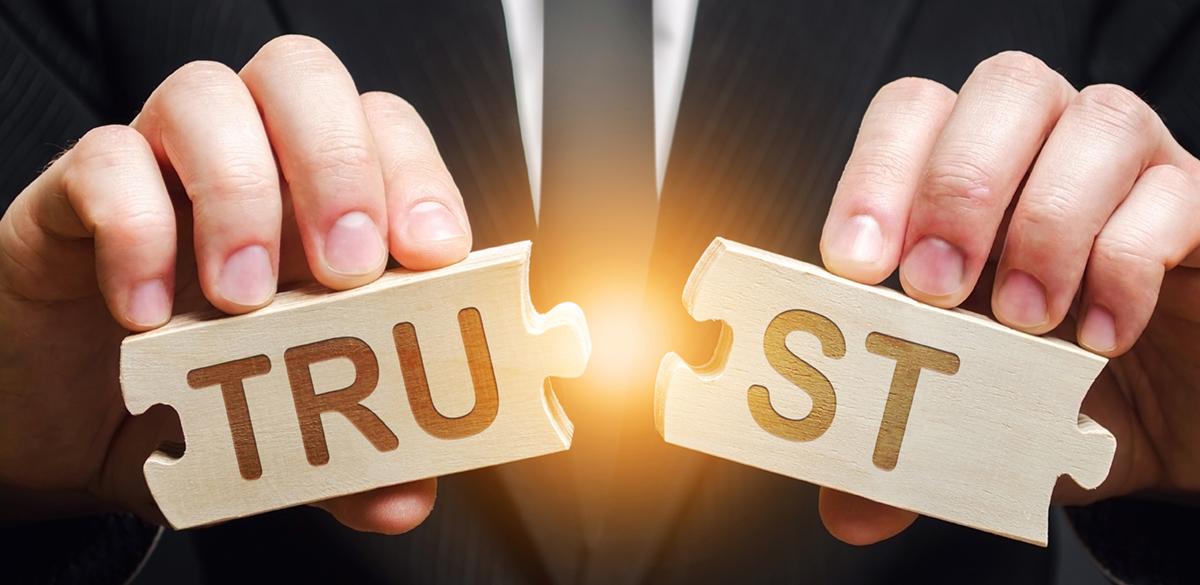 Building Trust and credibility to Nurture Leads Effectively
