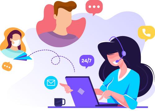 Converting support moments into revenue: training, knowledge design, and timing best practices