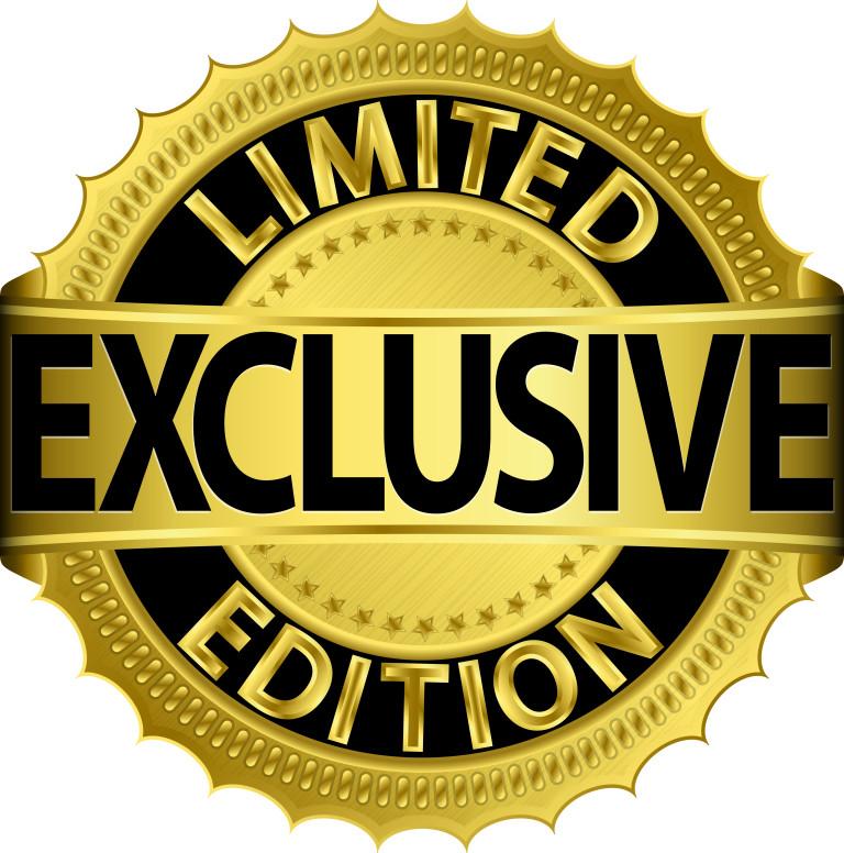 The psychology of why people love limited editions