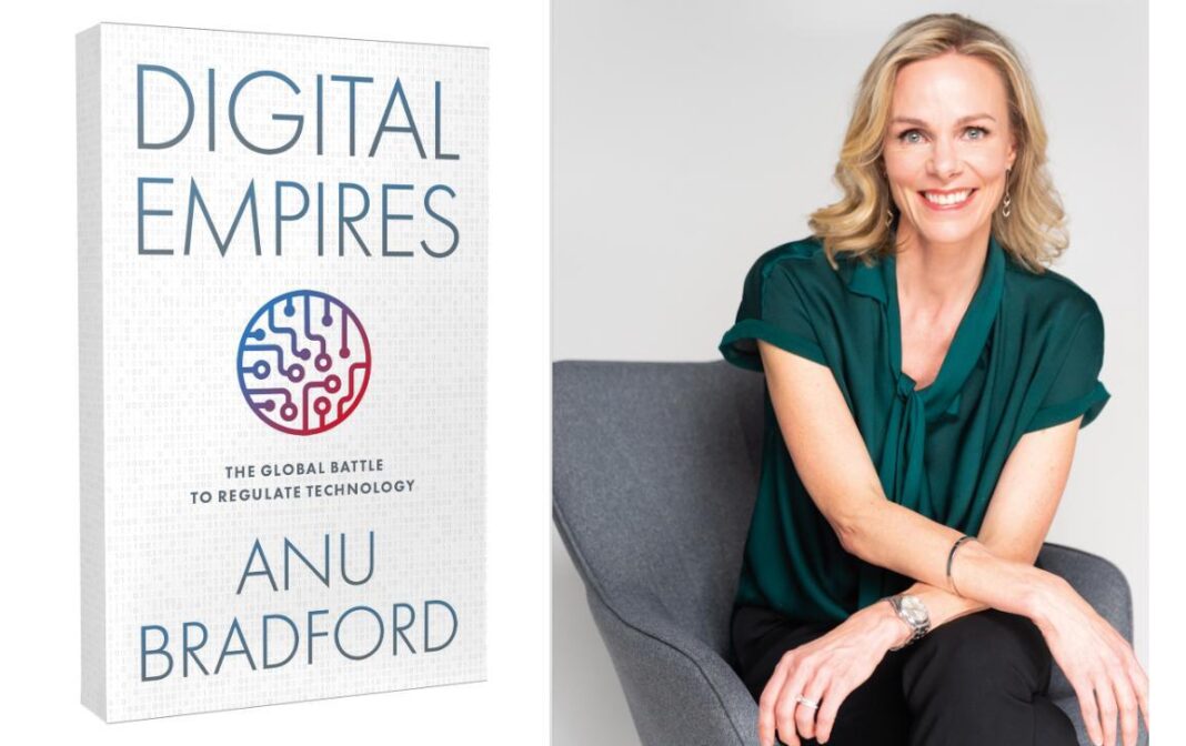 The new rules of building digital empires