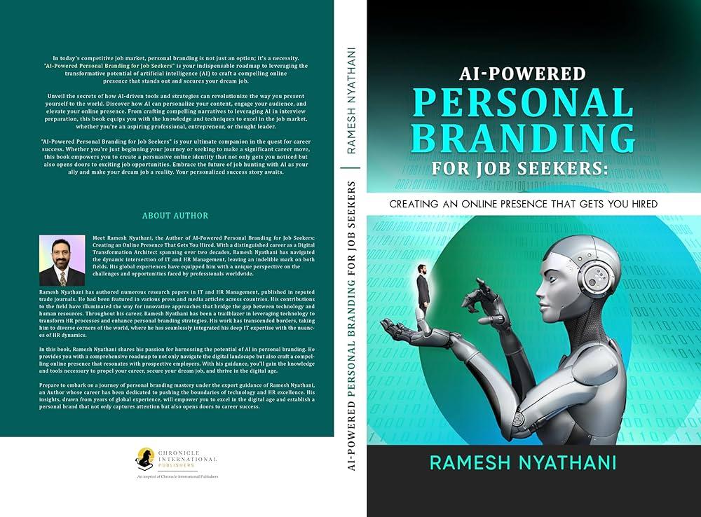 The rise of AI-powered personal branding