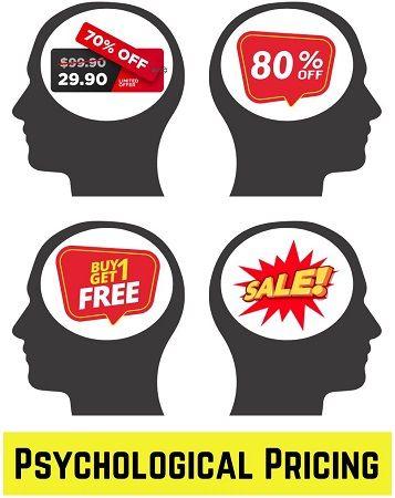 Why pricing psychology beats discounts