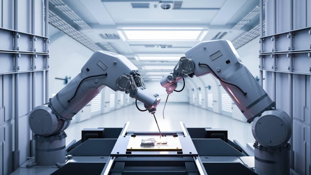 The danger of relying too much on automation